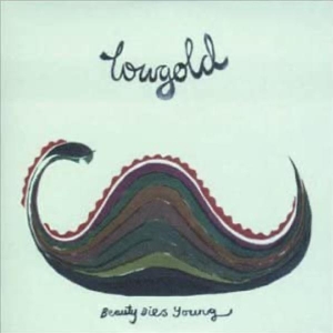 Lowgold - Beauty Dies Young in the group VINYL / Dance-Techno at Bengans Skivbutik AB (3935784)
