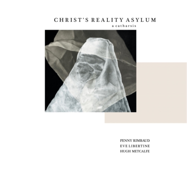 Penny Rimbaud - Christ's Asylum And Les Pommes De Printemps in the group VINYL / Bestsellers at Bengans Skivbutik AB (3935808)