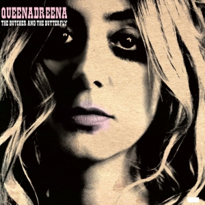 Queen Adreena - Butcher And The Butterfly in the group VINYL / Pop-Rock at Bengans Skivbutik AB (3935813)