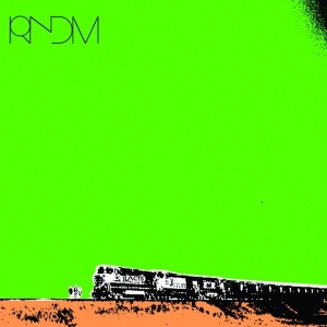 Rndm - Acts in the group VINYL / Rock at Bengans Skivbutik AB (3935814)