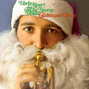 Herb Alpert - Christmas Album in the group VINYL / Jazz/Blues at Bengans Skivbutik AB (3935839)