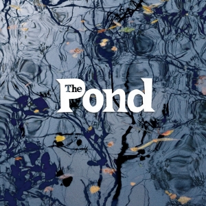 Pond - Pond in the group CD / Rock at Bengans Skivbutik AB (3935847)