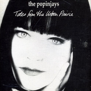 Popinjays - Tales From The Urban Prai in the group CD / Pop-Rock,Övrigt at Bengans Skivbutik AB (3935850)