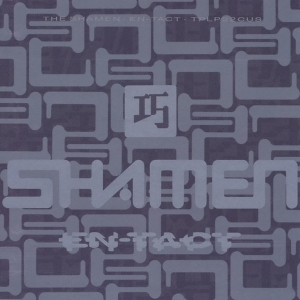 Shamen - En-Tact in the group CD / Pop-Rock,Övrigt at Bengans Skivbutik AB (3935852)