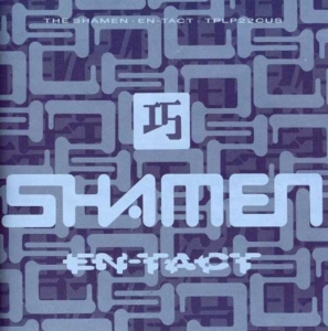 Shamen - En-Tact in the group CD / Pop-Rock,Övrigt at Bengans Skivbutik AB (3935852)