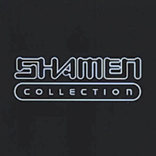Shamen - Collection -Best Of in the group CD / Dans/Techno at Bengans Skivbutik AB (3935856)