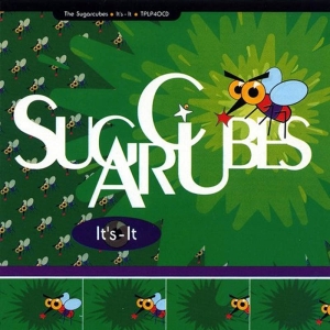 Sugarcubes - It's-It in the group CD / Pop-Rock,Övrigt at Bengans Skivbutik AB (3935863)