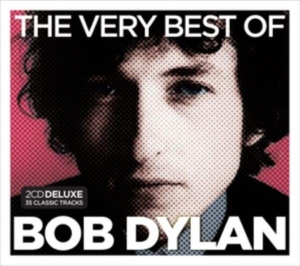 Dylan Bob - The Very Best Of in the group CD / Pop-Rock,Övrigt at Bengans Skivbutik AB (3935870)