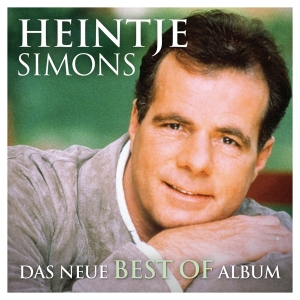 Simons Heintje - Das Neue Best Of Album in the group OTHER / Övrigt /  at Bengans Skivbutik AB (3935879)