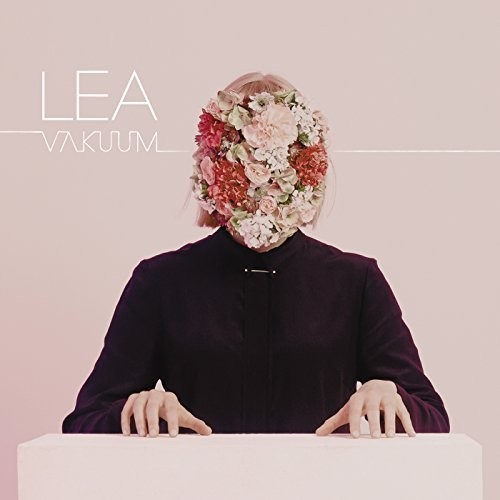 Lea - Vakuum in the group CD / Pop-Rock at Bengans Skivbutik AB (3935886)
