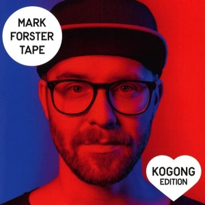 Forster Mark - Tape (Kogong Version) in the group CD / Pop-Rock at Bengans Skivbutik AB (3935889)