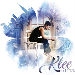 Regen Ina - Klee in the group CD / Pop-Rock at Bengans Skivbutik AB (3935896)