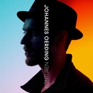Oerding Johannes - Konturen in the group CD / Pop-Rock,Övrigt at Bengans Skivbutik AB (3935898)