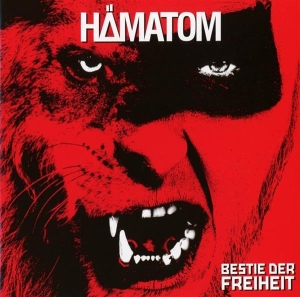 Hämatom - Bestie Der Freiheit in the group OTHER / Övrigt /  at Bengans Skivbutik AB (3935901)