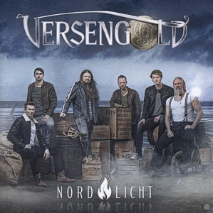 Versengold - Nordlicht in the group OTHER / Övrigt /  at Bengans Skivbutik AB (3935902)