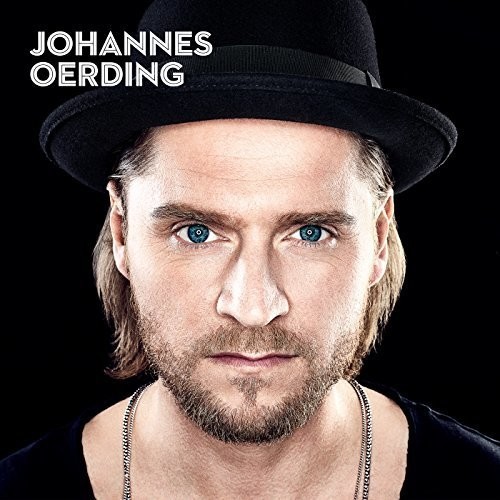 Oerding Johannes - Kreise in the group OTHER / Övrigt /  at Bengans Skivbutik AB (3935903)