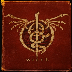 Lamb Of God - Wrath in the group VINYL / Upcoming releases at Bengans Skivbutik AB (3936002)