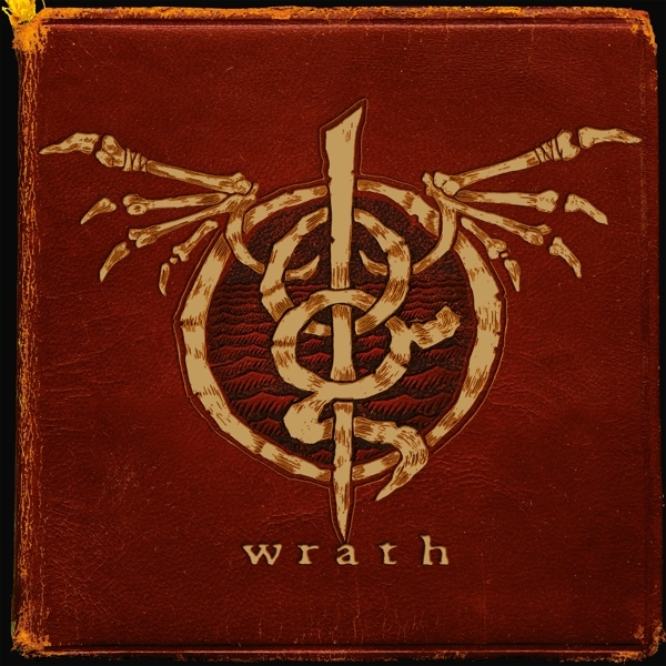 Lamb Of God - Wrath in the group VINYL / Bestsellers at Bengans Skivbutik AB (3936002)