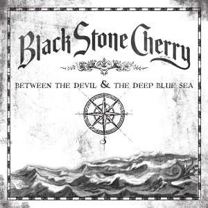 Black Stone Cherry - Between The Devil & The Deep Blue Sea in the group OTHER / -Start MOV  at Bengans Skivbutik AB (3936008)