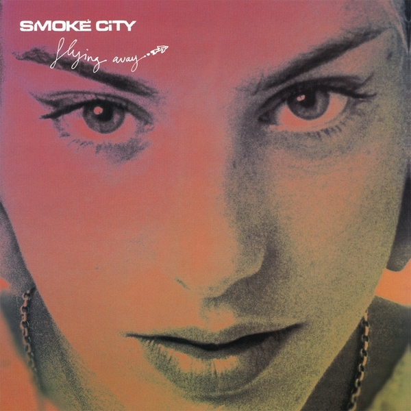 Smoke City - Flying Away in the group VINYL / Bestsellers at Bengans Skivbutik AB (3936013)