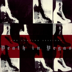 Death In Vegas - Contino Sessions in the group VINYL / Upcoming releases / Dance/Techno at Bengans Skivbutik AB (3936019)