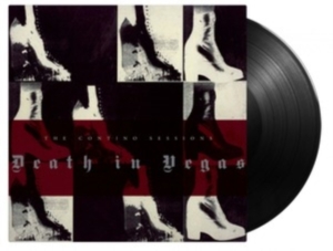 Death In Vegas - Contino Sessions in the group OTHER / -Start MOV  at Bengans Skivbutik AB (3936019)