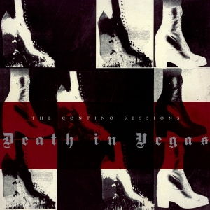 Death In Vegas - Contino Sessions in the group OTHER / -Start MOV BM at Bengans Skivbutik AB (3936019)