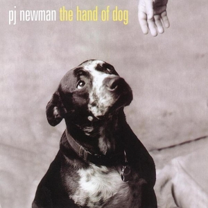 Newman P.J. - Hand Of Dog in the group CD / Jazz at Bengans Skivbutik AB (3936112)