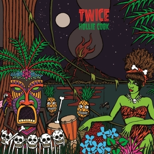 Hollie Cook - Twice in the group CD / Pop-Rock at Bengans Skivbutik AB (3936156)