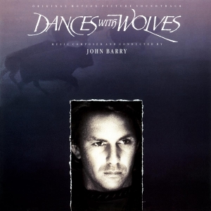 John Barry - Dances With Wolves - Original Motion Pic in the group OTHER / Music On Vinyl - Vårkampanj at Bengans Skivbutik AB (3936178)