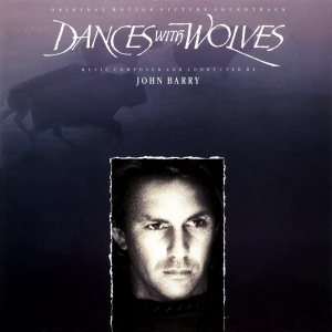 John Barry - Dances With Wolves - Original Motion Picture Soundtrack in the group OTHER / -Start MOV BM at Bengans Skivbutik AB (3936178)
