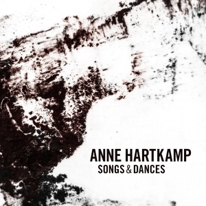 Hartkamp Anne - Songs & Dances in the group CD / Jazz at Bengans Skivbutik AB (3936181)