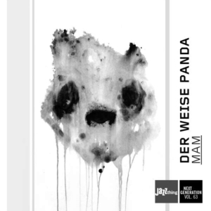 Der Weise Panda - Mam in the group CD / Jazz/Blues at Bengans Skivbutik AB (3936182)