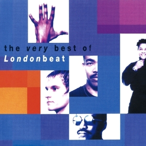 Londonbeat - Very Best Of in the group CD / Elektroniskt at Bengans Skivbutik AB (3936432)
