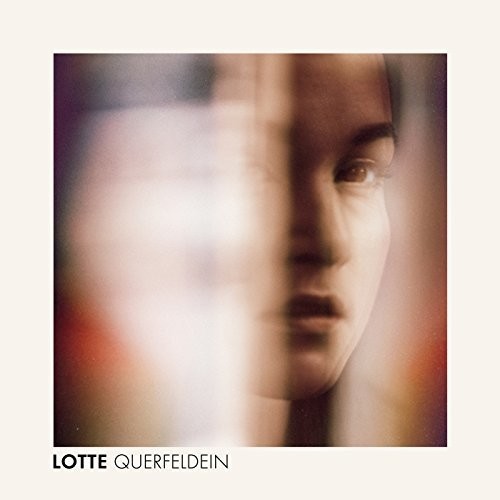 Lotte - Querfeldein in the group OTHER / Övrigt / at Bengans Skivbutik AB (3936471)