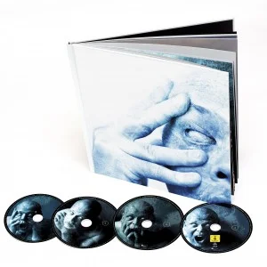 Porcupine Tree - In Absentia (Deluxe Edition) in the group CD / Rock at Bengans Skivbutik AB (3936485)