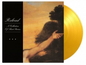 Reload - A Collection Of.. -Clrd- in the group VINYL / Pop-Rock at Bengans Skivbutik AB (3936554)