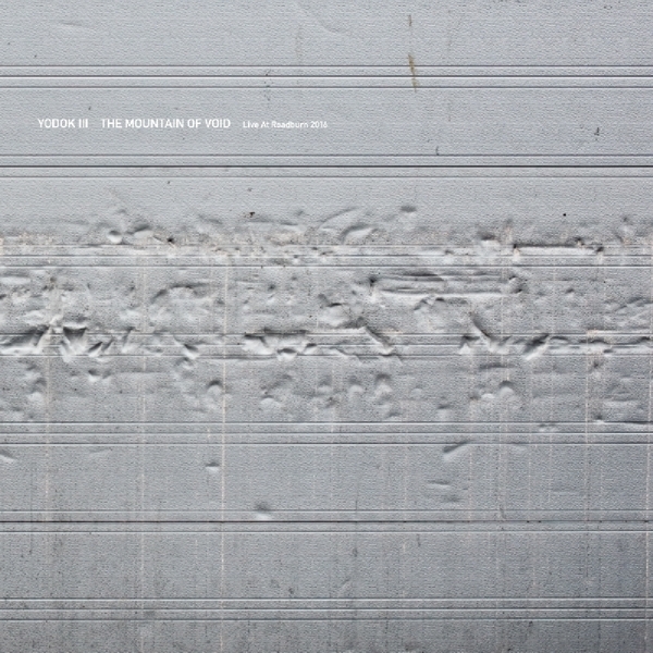 Yodok Iii - Live At Roadburn - Mountain Of Void in the group VINYL / Bestsellers at Bengans Skivbutik AB (3936721)