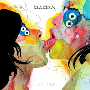Blaudzun - Jupiter (Part 1) in the group CD / Pop-Rock at Bengans Skivbutik AB (3936724)