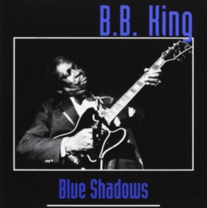 B.B. King - Blue Shadows in the group VINYL / Blues,Jazz at Bengans Skivbutik AB (3936729)