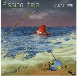 Fission Trip - Volume One in the group CD / Pop-Rock at Bengans Skivbutik AB (3936762)