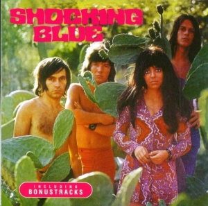 Shocking Blue - Scorpio's Dance in the group CD / Pop-Rock at Bengans Skivbutik AB (3936773)