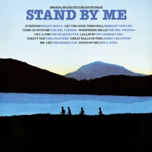 Various - Stand By Me in the group OTHER / -Start MOV BM at Bengans Skivbutik AB (3936805)