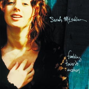 Sarah Mclachlan - Fumbling Towards Ecstacy in the group VINYL / Pop at Bengans Skivbutik AB (3936806)