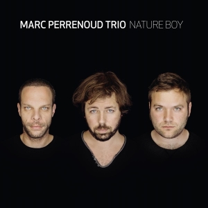 Perrenoud Marc -Trio- - Nature Boy in the group CD / Jazz at Bengans Skivbutik AB (3936837)
