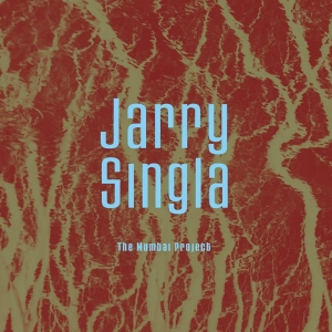 Singla Jarry - Mumbai Project in the group CD / Jazz at Bengans Skivbutik AB (3936838)