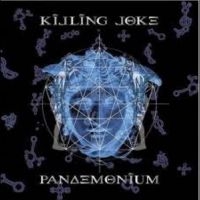 Killing Joke - Pandemonium in the group CD / Hårdrock at Bengans Skivbutik AB (3937147)