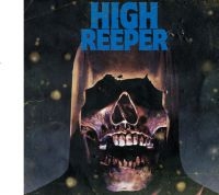 High Reeper - High Reeper (Blue & Purple Vinyl) in the group Labels / Woah Dad /  at Bengans Skivbutik AB (3937317)