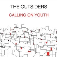Outsiders - Calling On Youth in the group Labels / Woah Dad /  at Bengans Skivbutik AB (3937320)