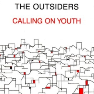 Outsiders - Calling On Youth in the group Labels / Woah Dad /  at Bengans Skivbutik AB (3937320)